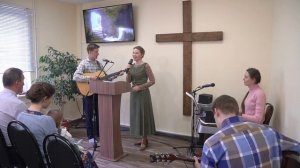 Побеждай добром