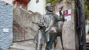 20 апреля 2026 г. Возвращение в Гурзуф. Часть 2 #ялта #ялта2026 #гурзуф