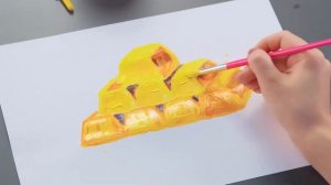 Кулинарный Челлендж# Уэнсдей Против Бабушки # Забавные Лайфхаки с Едой от Candy DO