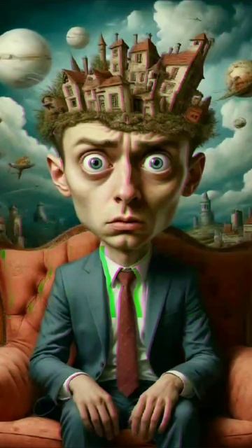 мысли вслух, возвращение к старой доброй тематике песен обо всем и ни о чём. #Мозги #ум #нетума #мыс