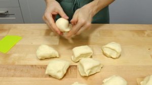 БУЛОЧКИ ПАЛЬЧИКИ С МАКОМ