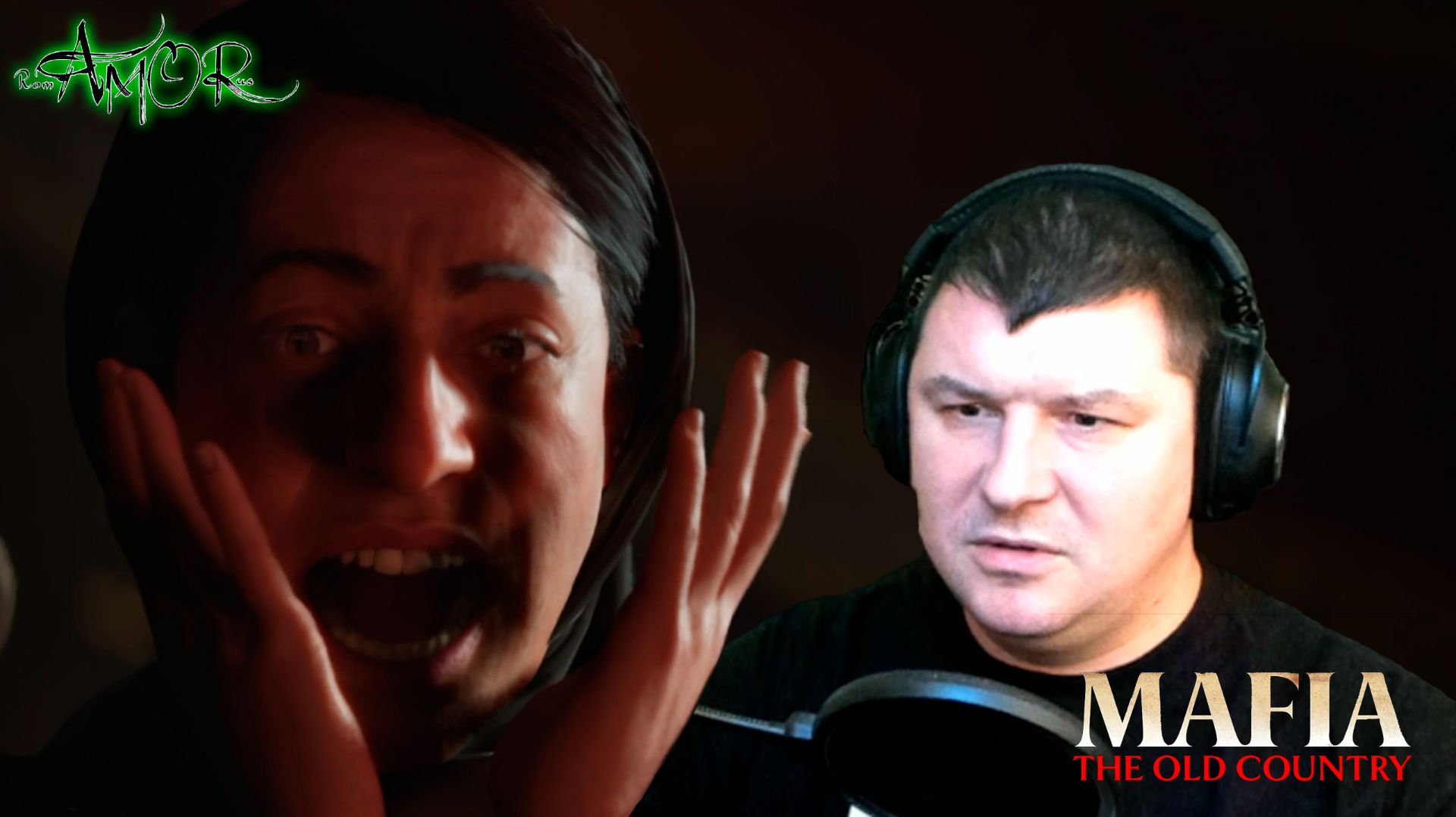 ЛИКВИДАЦИЯ ► Mafia The Old Country #23