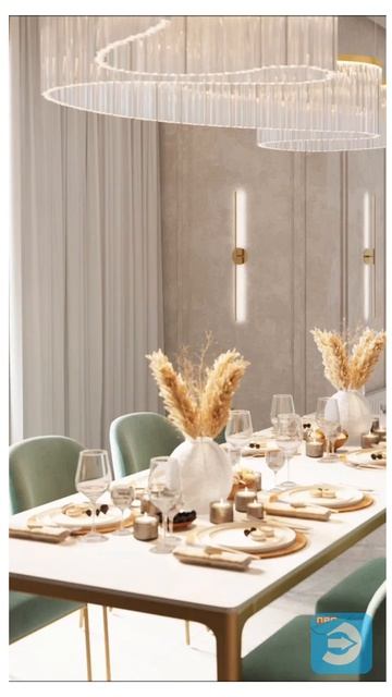 Место где будет собираться вся семья после реомнта