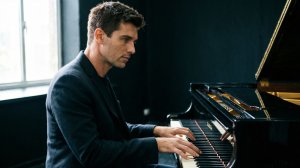 Я тебя никому не отдам / Слова: Павел Покровский