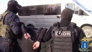 🤬 В Ульяновской области задержали извращенца за отправку интимных фотографий 13-летней школьнице.