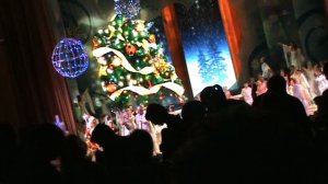 150)Ф ДВОРЕЦ ДЕСКОГО ТВОРЧЕСТВА НОВОГОДНЯЯ СКАЗКА