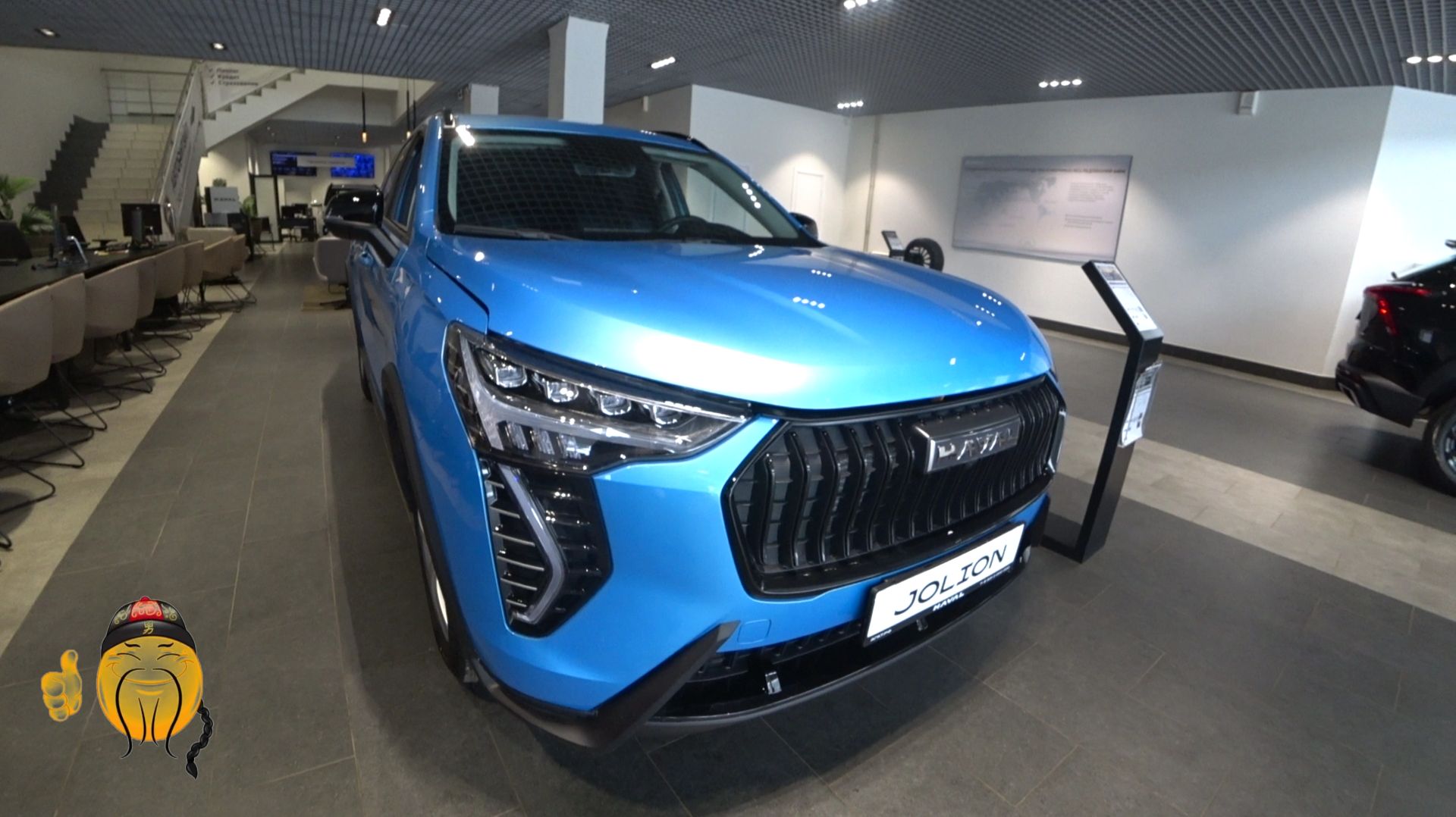 Ваш любимый Хавал обновили!