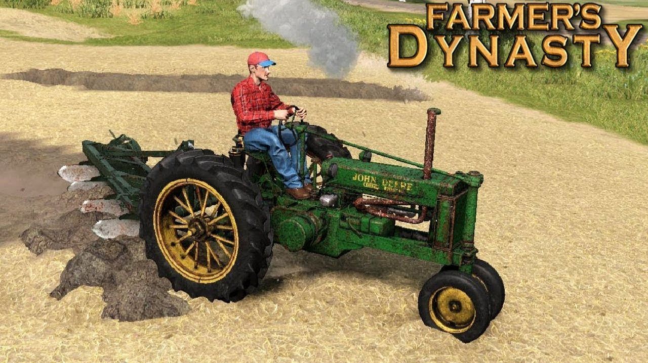 Farmer's Dynasty