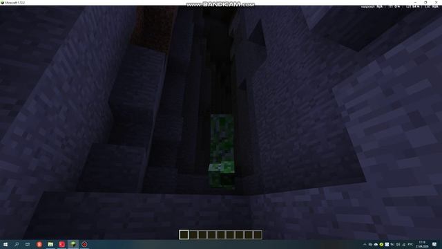 Andy Bandicam 2026-04-21