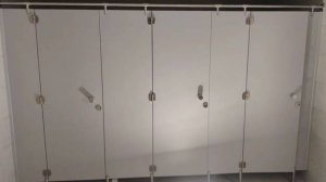 🔥 Кейс: антивандальные перегородки для завода в Ульяновске от ДиАлСтрой