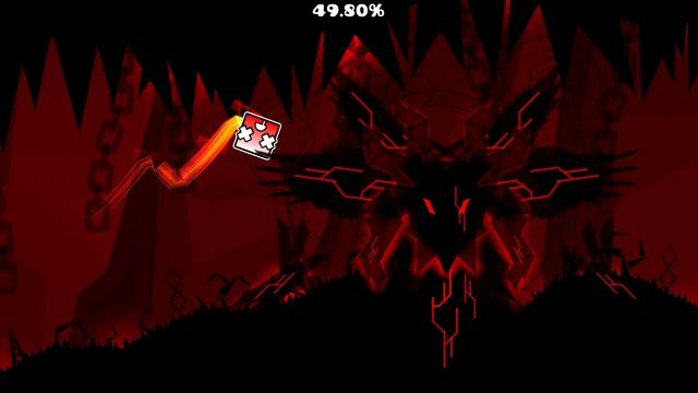 BLOODLUST 100 ПРОЦЕНТОВ???