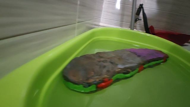 Британик 2 часть