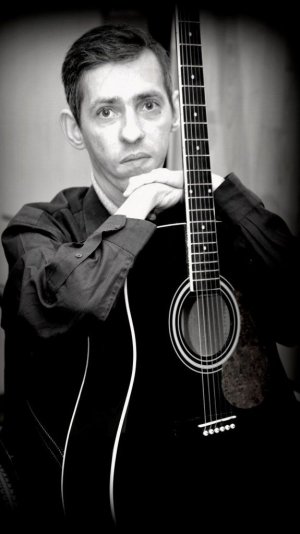 Д КОЛОБОВ - ИДУ К ТЕБЕ ЛЮБИМАЯ Муз и сл Д КОЛОБОВ