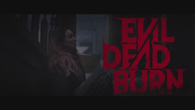 Зловещие мертвецы: Пекло — Официальный тизер (2026)