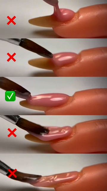 Правильное выравнивание