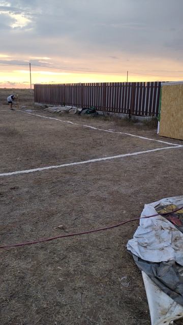 Планировка дома!