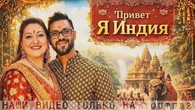 Привет Я Индия НА СЕРДЦЕ ТЯЖЕЛО УЕЗЖАЕТ БЕЗ НАСТРОЕНИЯ- НА ЭТОТ РАЗ ВСЕ ПО-ДРУГОМУ