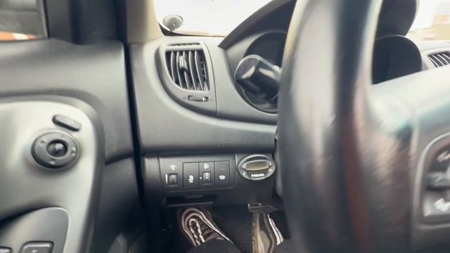 Kia Cerato 2011 1 Хозяин 1.6 АКПП