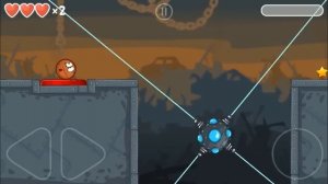 КРАСНЫЙ ШАРИК, , ЧЁРНЫЙ БЕСПОЩАДНЫЙ КВАДРАТ.  КРАСНЫЙ ШАРИК И ПЕРСОНАЖИ