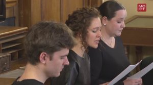 Новости СПбГУ: Читка актёров театра им. Ленсовета в музее В. Набокова СПбГУ