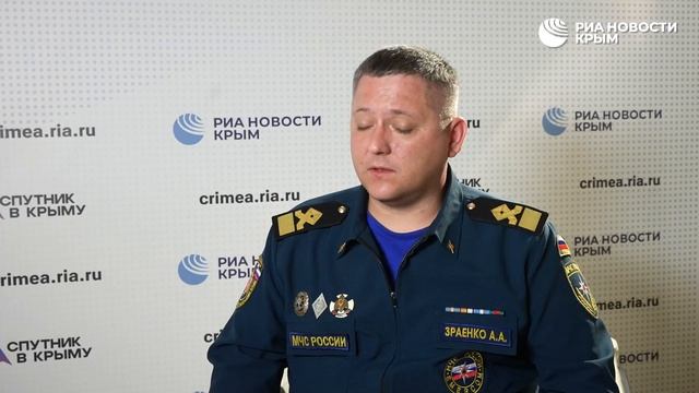 Палки и электрошокеры: морские госинспекторы могут применять спецсредства.