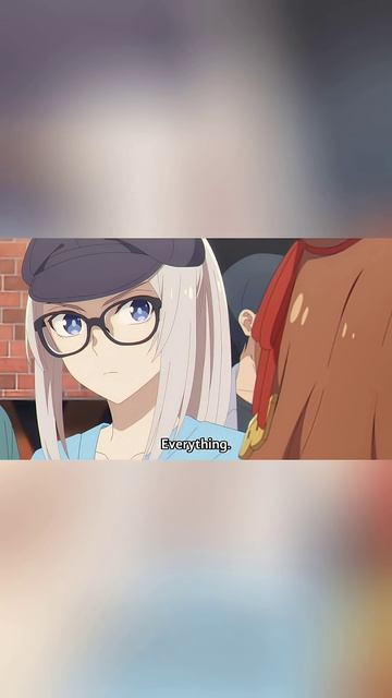 𝙁𝙤𝙤𝙙 𝙝𝙪𝙣𝙩𝙞𝙣𝙜 𝙬 𝙤𝙜𝙪𝙧𝙞 #umamusume #anime #аниме