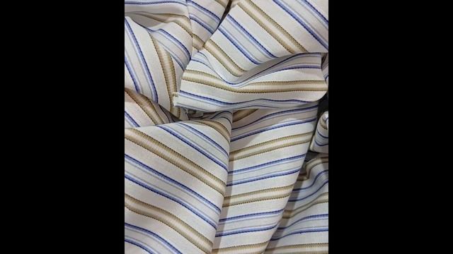 Жаккардовый рубашечно-плательный хлопок ИТАЛИЯ