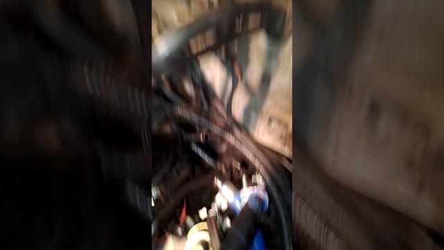 установка автокулинга,электро помпы.