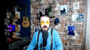 Из комика Слепакова соорудят агента