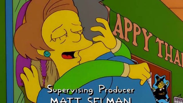 Барт получает первую пятерку