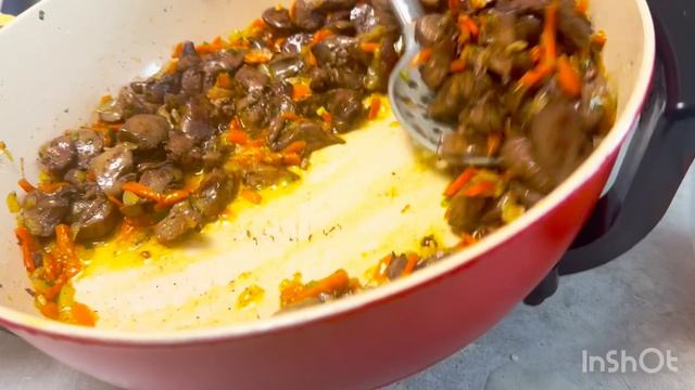 Это вкусно, экономно, выгодно!