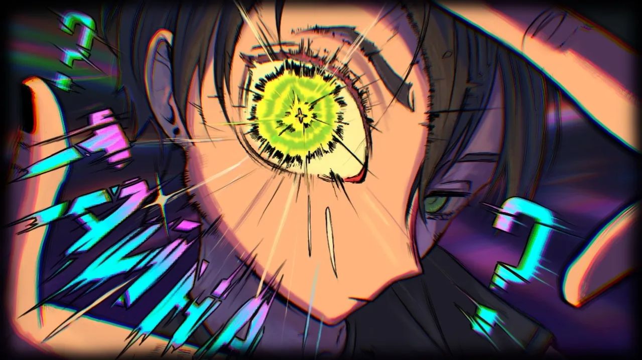 Dez-: ТИТАН за МЕСЯЦ ｜ ЧТО ПРОИСХОДИТ ЗА КАДРОМ Ft. @SenkuDT