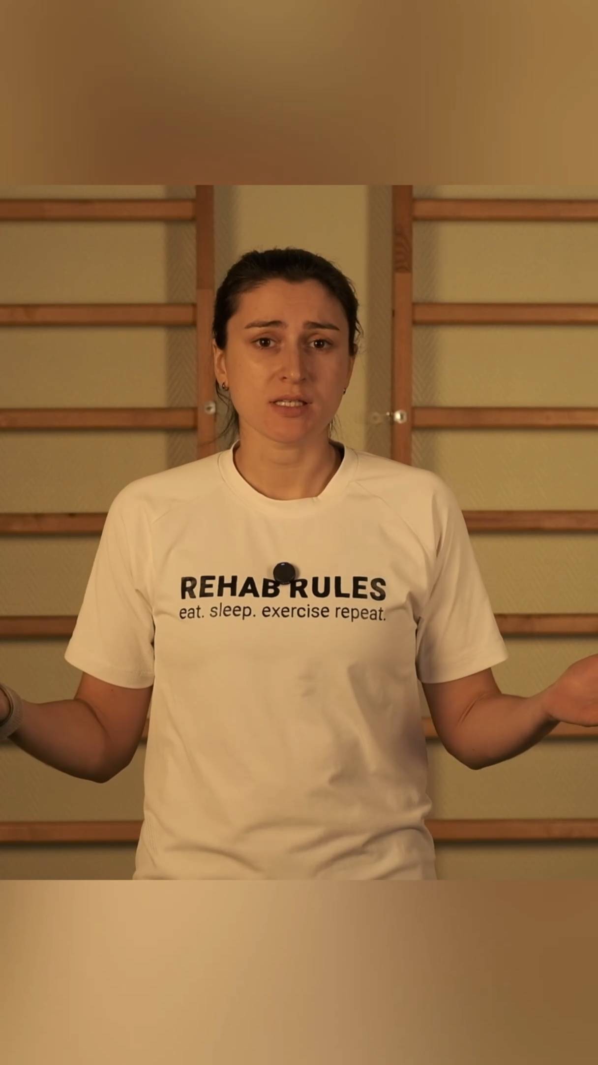 Хромота после эндопротезирования #лфк #артроз #больвспине