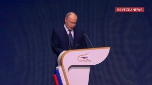 Путин про Выборы-2026 ветеранов СВО на госслужбу