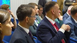 Единство традиций и современности: НЦ «Россия» на ИННОПРОМ-2026