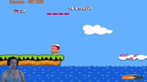 Adventure Island   1976 г.  №05
