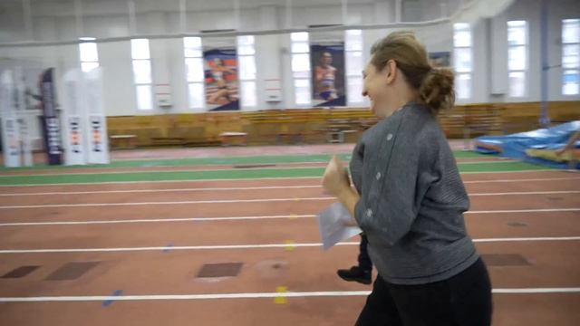 МСИА Лига 2025. 5 этап (многоборье)