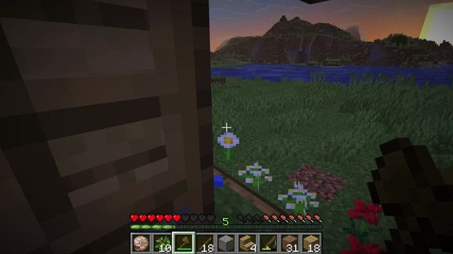Minecraft 26.1.2 - Одиночная игра 2026-04-21 14-19-11 смотреть онлайн