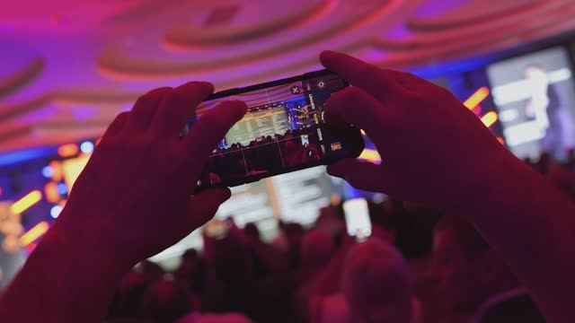 Шоурил компании Color Film