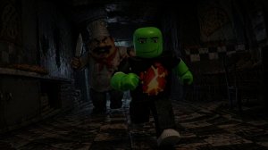 БЕЗУМНЫЙ ПИЦЦАЙОЛО