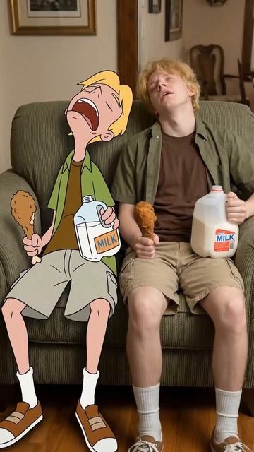 Нейросеть видео