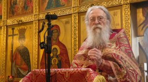 Елей Радования. Проповедь протоиерея Геннадия Фаста на Радоницу. Поминовение усопших. 21.04.2026