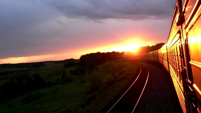 С-ТИ  Еду домой