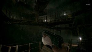 Resident Evil 8. Village 🧟🏚 Part 006 Карл Хайзенберг