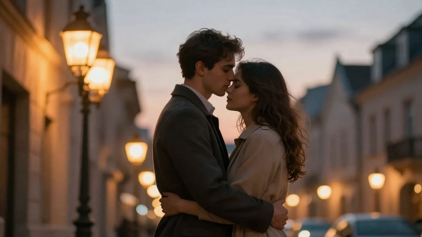 Время мчится вперед,словно быстрый поток...