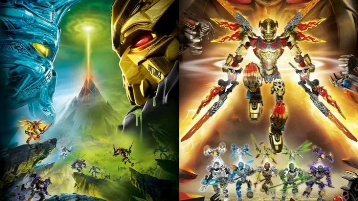 Тизер к 1-ой серии моего первого сериала (Защитники земли)!