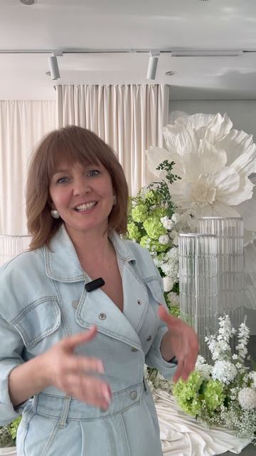 Студия свадебного декора. Наши будни