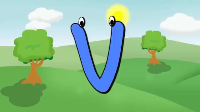 Итальянский алфавит Урок 1