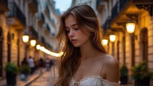 I'm sad without you again.