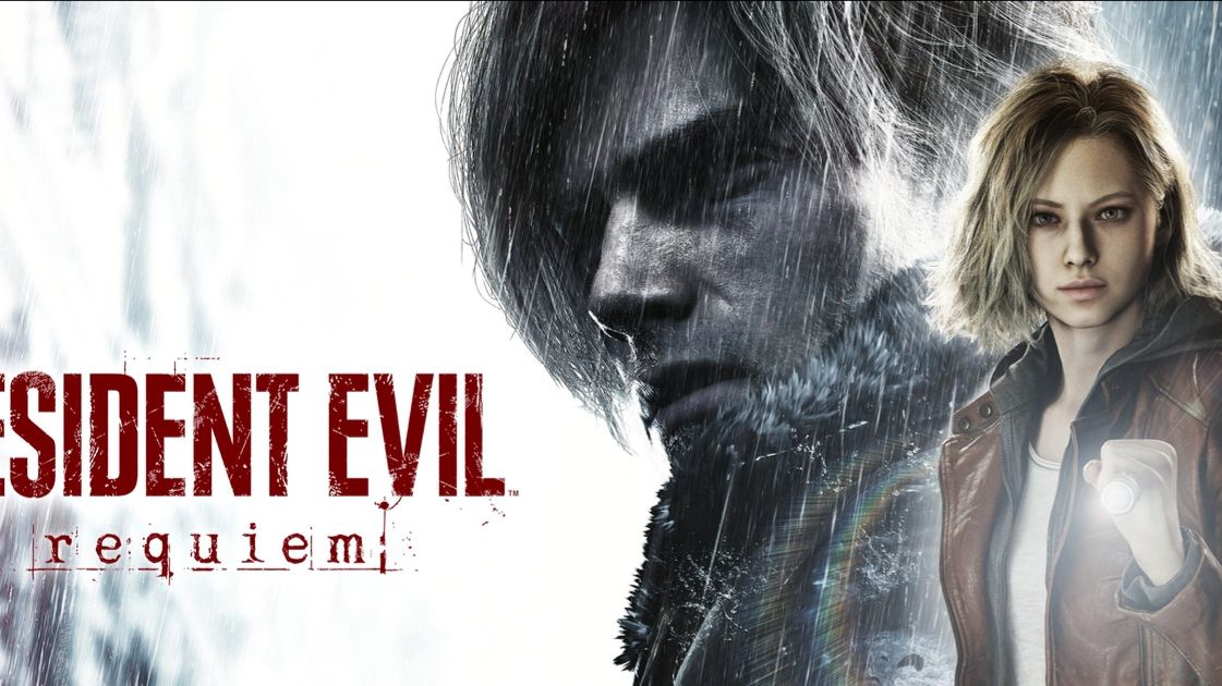 Resident Evil Requiem ПРОХОЖДЕНИЕ НА РУССКОМ # 2